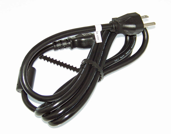 OEM Panasonic Power Cord Cable Originally Shipped With TH58PZ850U, TH-58PZ850U