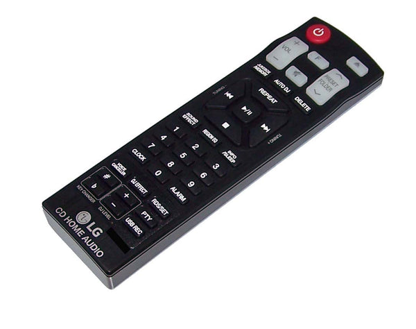 NEW OEM LG Remote Control Originally Shipped with: CM8460