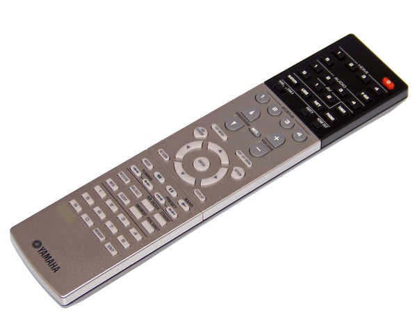 NEW OEM Yamaha Remote Control Originally Shipped with: RX-V683, RXV683