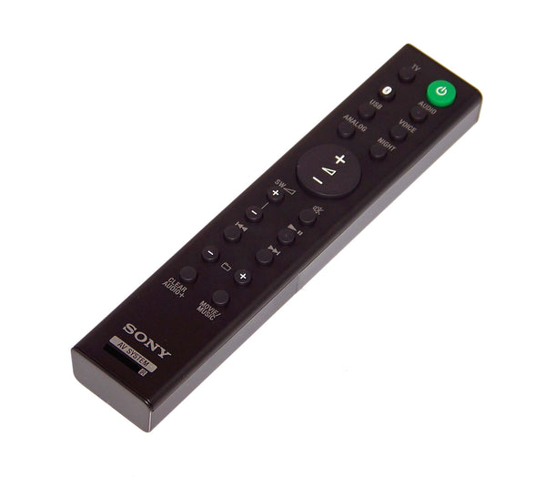 NEW OEM Sony Remote Control Originally Shipped With SA-WMT300, SAWMT300