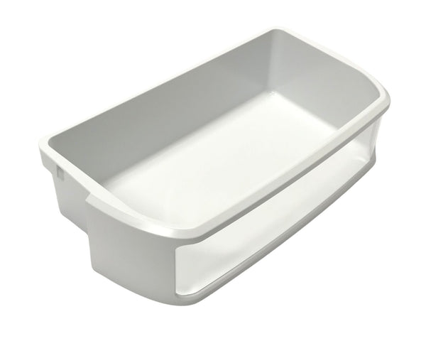 Genuine OEM Jenn-Air Refrigerator Right Bottom Door Bin Originally Shipped With JFC2290VTB5, JFFCF72DKL04