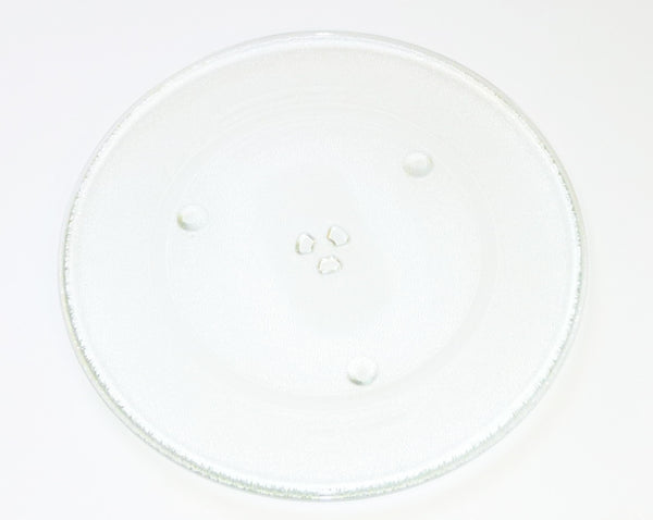 NEW OEM Panasonic Microwave Turntable Plate Tray Glass For NNT984SF, NN-T984SF