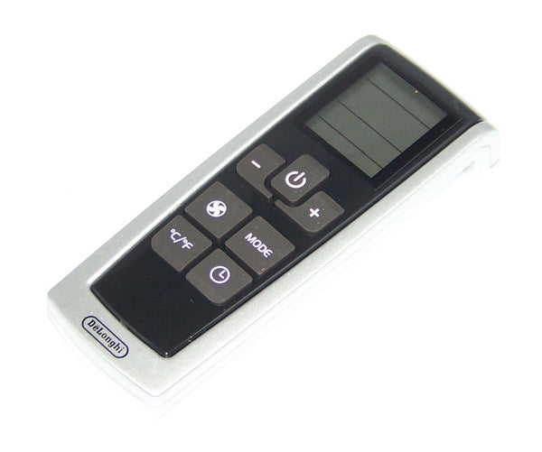 NEW OEM Delonghi Remote Control Originally Shipped With PACAN125HPEKC1AEX1