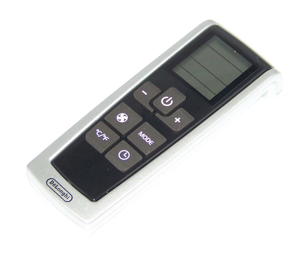 Genuine NEW OEM Delonghi Remote Control Originally Shipped With PACAN125HPEKC