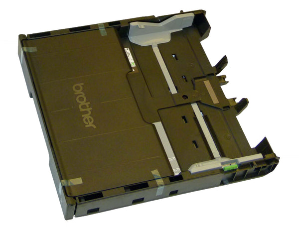 OEM Brother 250 Page LOWER Tray Paper Cassette Tray Originally Shipped With MFCJ3930DW, MFC-J3930DW