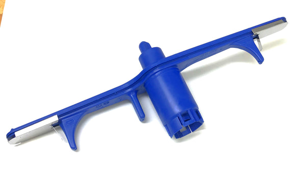 NEW OEM Frigidaire Lower Spray Arm For FDB101SAW1, FDB101SAW2, FDB101SAW3
