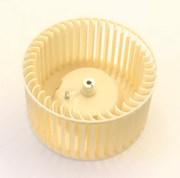 OEM Delonghi Air Conditioner Blower Fan Wheel For PACAN130ESDG3A, PACAN130ESLG3A