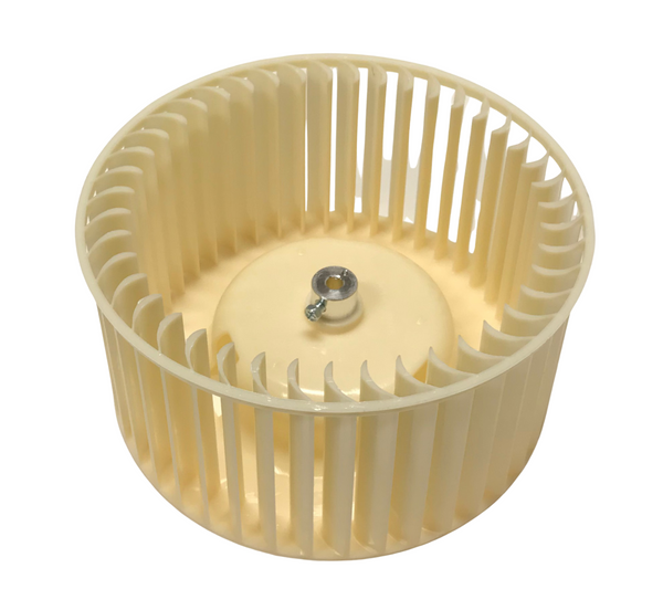 Genuine OEM Delonghi Air Conditioner AC Blower Wheel Originally Shipped With PACN130HPE, PACN130HPES