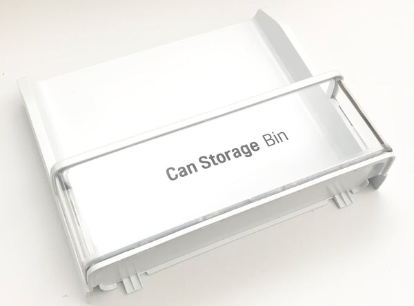 OEM LG Refrigerator Bin Basket Shelf Originally Shipped With LFXS24623D, LFXS24623W