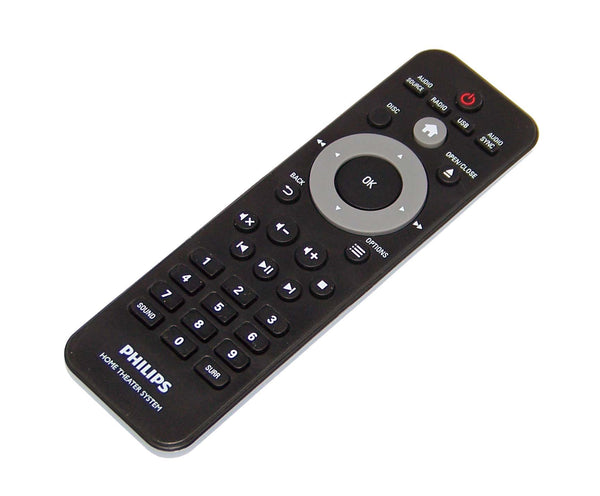 NEW OEM Philips Remote Control Originally Shipped With HTD3514, HTD3514/F7