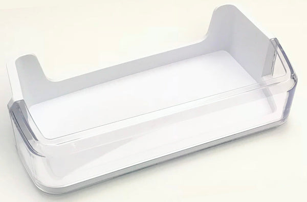 OEM Samsung Refrigerator Door Bin Basket Shelf Tray Shipped With RSG307AAWP/XAA, RSG309AARS/XAA