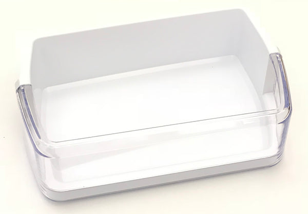 OEM Samsung Refrigerator Door Bin Basket Shelf Tray Shipped With RFG298AARS