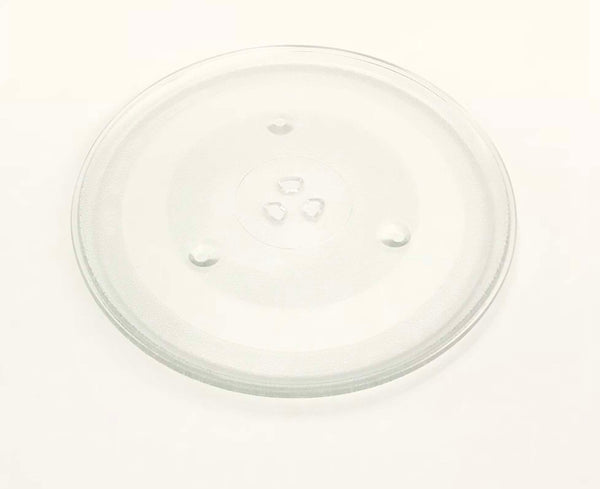 NEW OEM Panasonic Microwave Glass Plate Tray Shipped With NNSB646S, NN-SB646S