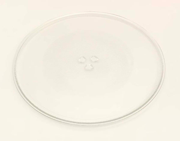 NEW OEM LG Microwave Glass Tray Plate Shipped With LMHM2237BD, LMC1575ST