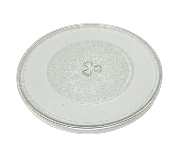 OEM LG Microwave Glass Plate Originally Shipped With MVEL2033D