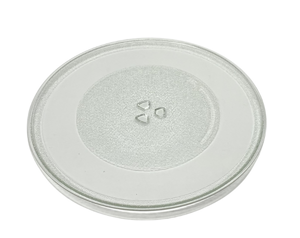 Replacement inner plate for microwave LG 3052W1M007B