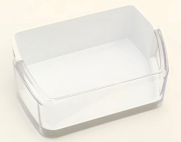 OEM Samsung Refrigerator Door Bin Basket Shelf Tray Shipped With RF26J7500BC/AA (0001), RF26J7500BC/AA (0002)