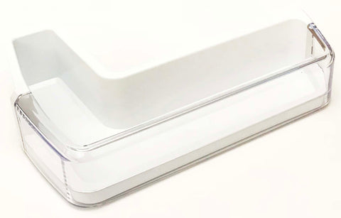 OEM Samsung Refrigerator Door Bin Basket Shelf Tray Shipped With RFG297HDWP/XAA, RFG298HDBP