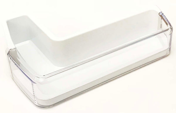 OEM Samsung Refrigerator Door Bin Basket Shelf Tray Shipped With RFG298HDWP/XAA-0000, RFG29PHDBP