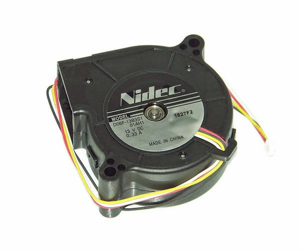 NEW OEM Epson Intake Fan Originally Shipped With MG-850HD, MG-50