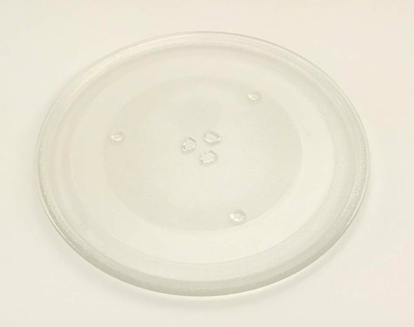 NEW OEM Panasonic Microwave Glass Plate Tray Shipped With NNH504BF, NN-H504BF