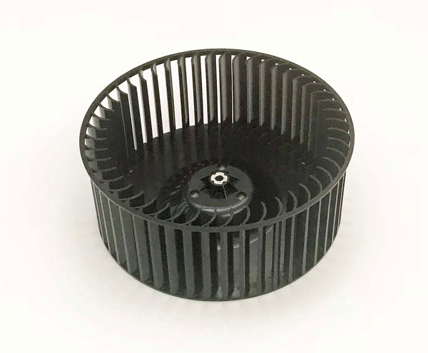 NEW OEM Danby Dehumidifier Blower Wheel Shipped With DDR60RGDD, DDR7009EE