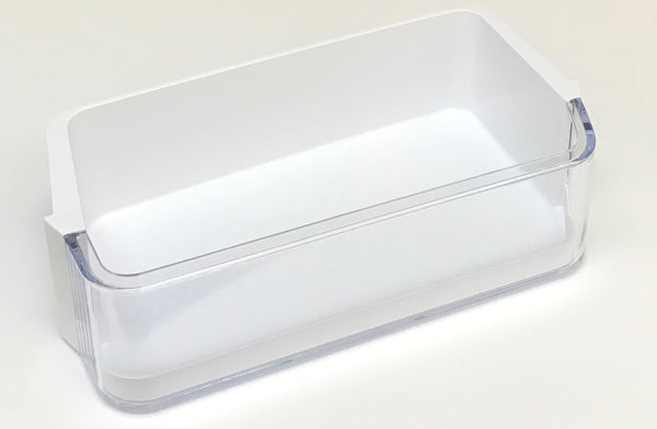 NEW OEM Samsung Refrigerator Door Bin Shelf Basket RF23HCEDBSR/AA, RF23HCEDBSR/AA-0000, RF23HCEDBWW, RF23HCEDBWW/AA