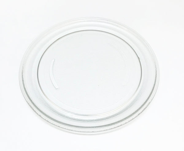 NEW OEM Sharp Glass Plate Shipped With R1600, R-1600, R1601, R-1601