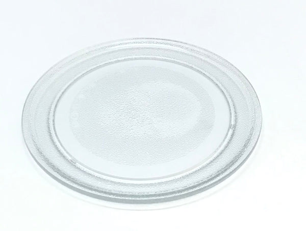 OEM Danby Glass Tray Originally Shipped With DMW07A3WDB, DMW07A2SSDD, DMW607W