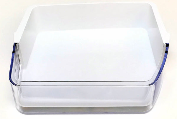 OEM Samsung Refrigerator Door Bin Shipped With RF323TEDBSR, RF323TEDBSR/AA