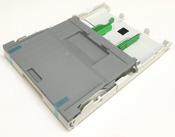 OEM Brother Paper Cassette Tray Originally Shipped With MFCJ815DWXL, MFC-J815DWXL