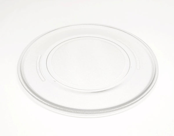 OEM Sharp Microwave Turntable Glass Tray Plate Shipped With R530BS, R-530BS
