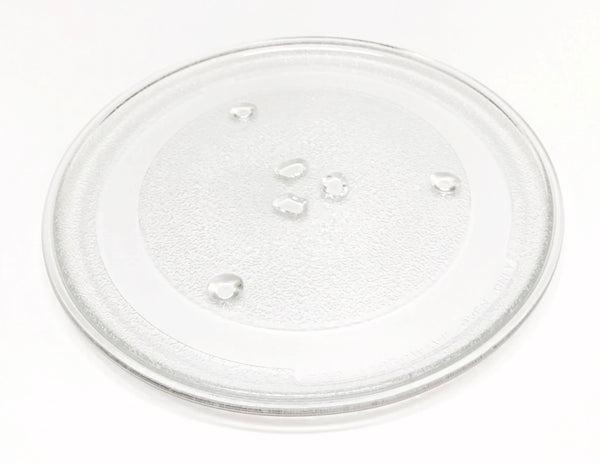 OEM Danby Microwave Turntable Glass Plate Tray Shipped With DMW099WDB