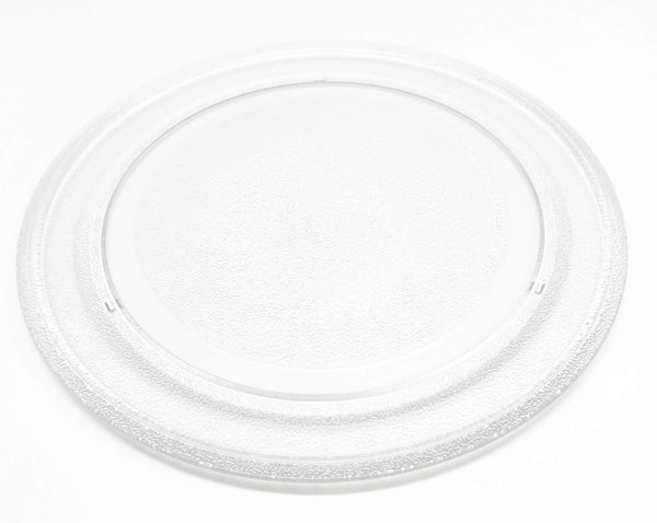 OEM LG Microwave Glass Plate Turntable Originally Shipped With MV133TR, MV-133TR