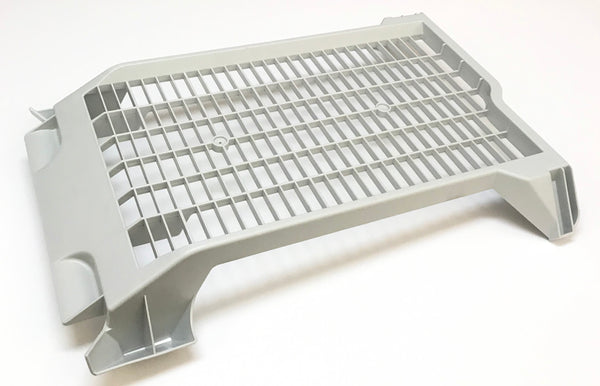 OEM LG Plastic Dryer Rack Shipped With DLEX5780VE, DLEX5780WE, DLEX5780WE