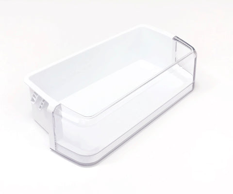 OEM Samsung Refrigerator Door Bin Shipped With RFG238AABP/XAA, RFG238AAPN