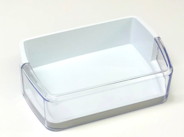 OEM Samsung Refrigerator Door Bin Basket Shelf Originally Shipped With RF4287AARS, RF4287HABP