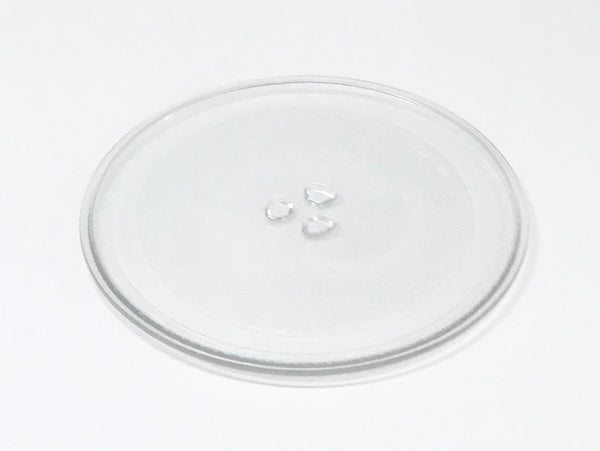 OEM LG Microwave Glass Tray Plate Originally Shipped With LMC0975ST