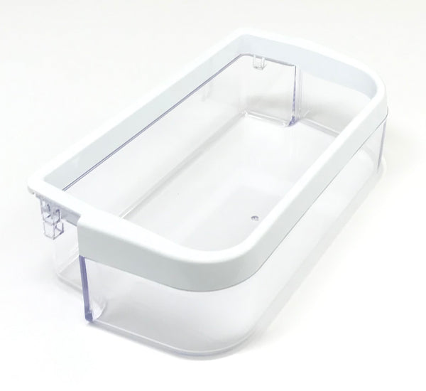 OEM Samsung Refrigerator Door Bin Basket Originally Shipped With RF267ACRS, RF267ACRS/XAA, RF267ADRS