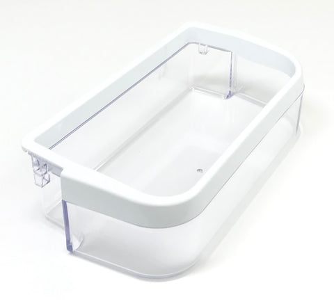 OEM Samsung Refrigerator Door Bin Basket Originally Shipped With RF267ACRS, RF267ACRS/XAA, RF267ADRS