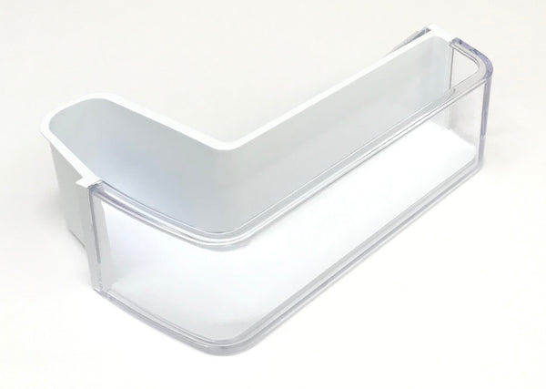 OEM Samsung Refrigerator Door Bin Basket Originally Shipped With RF263TEAEWW, RF263TEAEWW/AA, RF265BEAESG