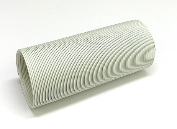 OEM Delonghi Air Conditioner AC Exhaust Hose Originally Shipped With PACN135EC, PACAN125HPEC