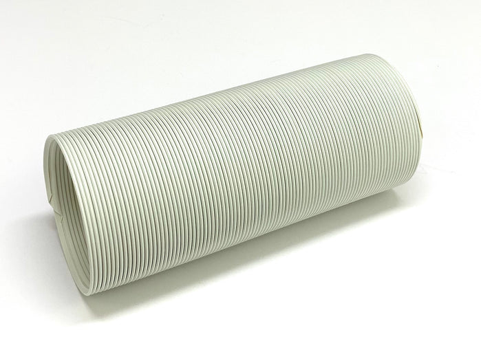 OEM Delonghi Air Conditioner AC Exhaust Hose Originally Shipped With PACCN120E, PACN100E