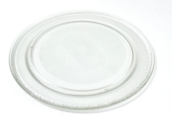 OEM Sharp Microwave Glass Plate Originally Shipped With R320HQF, R-320HQF