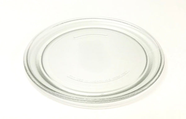 OEM Frigidaire Microwave Glass Plate Tray Originally Shipped With PLMVZ169GCC, PLMVZ169HCA