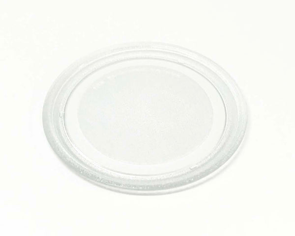 OEM LG Microwave Glass Tray Plate Shipped With MA-6511W, MA6511W01, MA-6511W01