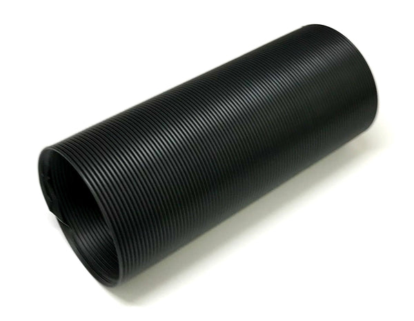 Genuine OEM Delonghi Air Conditioner AC Tube - Exhaust Hose Originally Shipped With PACN130HPE, PACN110EC