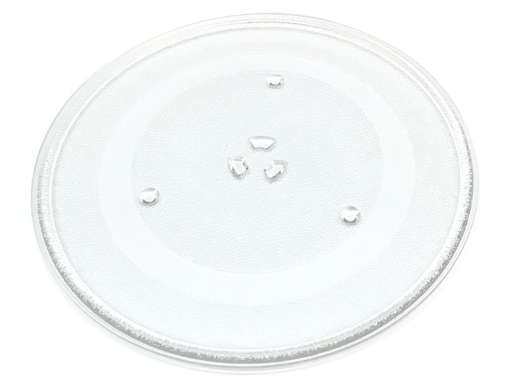 OEM Samsung Microwave Glass Plate Tray Originally Shipped With ME19R70 –