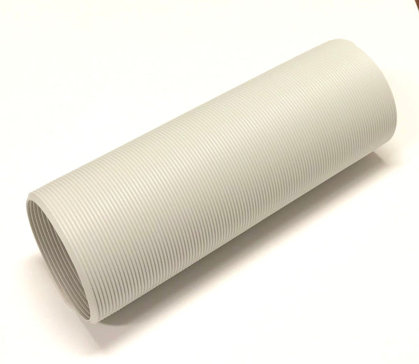 OEM Danby Air Conditioner AC Expandable Exhaust Hose Originally Shipped With DPAC12099, DAC10003D