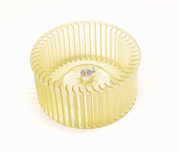 OEM Danby Air Conditioner AC Condensor Fan Blower Wheel Originally Shipped With DPAC12099, DPAC13009